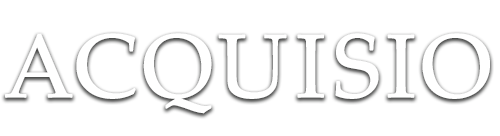 Logo ACQUISIO